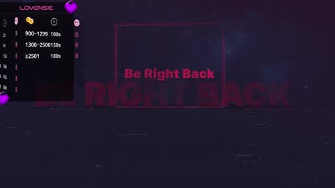 DEAF Zoe and NaughtiestGal Misty online show from April 17, 7:27 pm