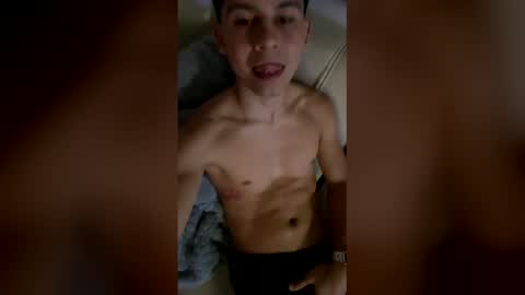 Andres online show from May 9, 1:00 am