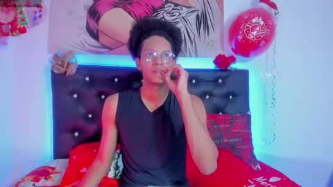 deamon_devil online show from December 22, 6:36 pm