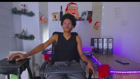 deamon_devil online show from December 16, 6:36 pm