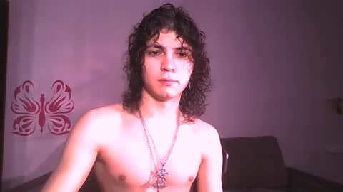 dean_raven online show from January 13, 5:04 am