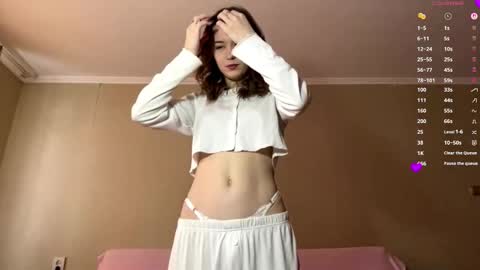 Elsa online show from February 5, 9:13 am