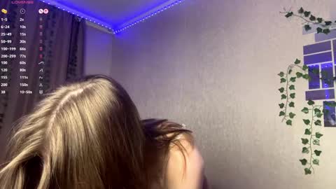 Elsa online show from May 12, 6:06 pm