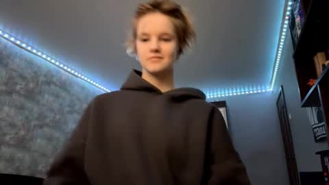 Sabrine online show from January 13, 12:57 pm