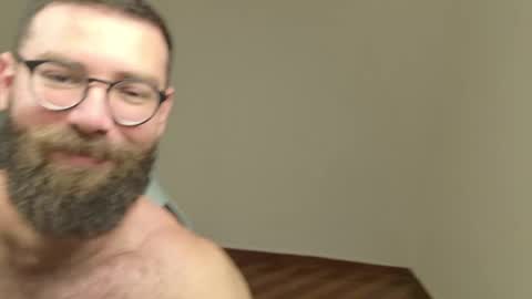 Dean online show from March 27, 8:32 pm