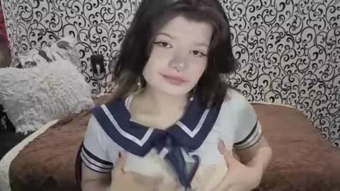 Camille online show from June 15, 5:05 pm
