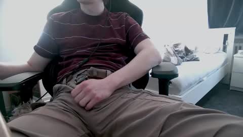 Dean online show from March 1, 3:05 pm