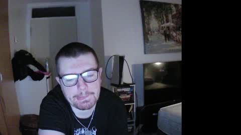 Dean online show from January 26, 11:18 pm