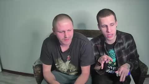 deanthickdick online show from August 7, 8:07 pm