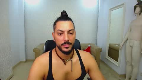 DeanThorn online show from January 13, 11:51 am