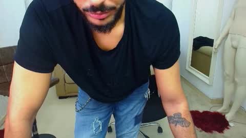 DeanThorn online show from January 10, 11:48 am