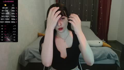 dear_helga online show from January 12, 5:11 pm