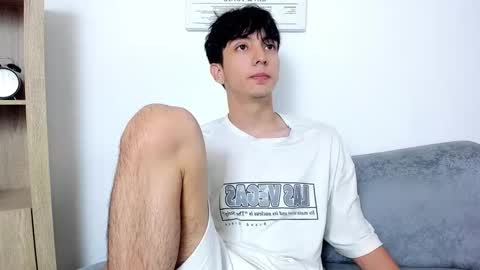 Jeycot online show from November 16, 2:19 pm