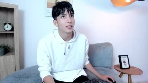 Jeycot online show from October 27, 1:55 pm