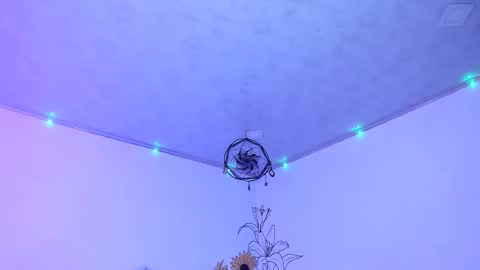 venus  adam online show from January 10, 12:06 am