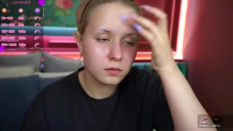 Dolly online show from October 1, 12:59 pm