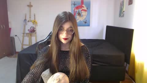 dearlilith6666 online show from February 27, 3:59 pm