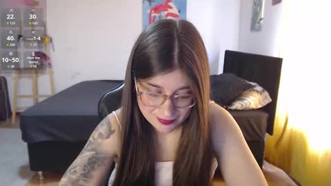 dearlilith6666 online show from February 2, 3:52 pm