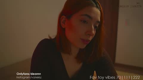 Snapshot of dearnina chatting on February 23, 2:04 pm NINA   30OFF online show from February 23, 2:04 pm