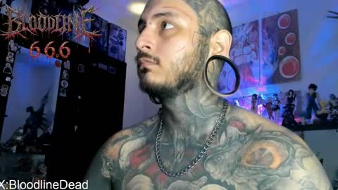    online show from April 3, 7:21 pm