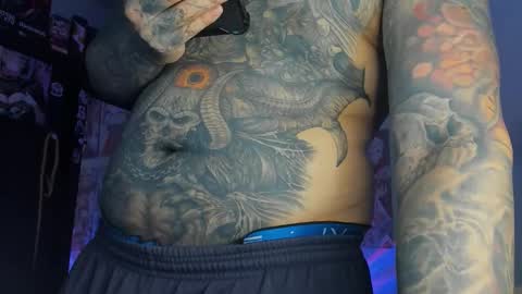    online show from October 23, 6:31 pm