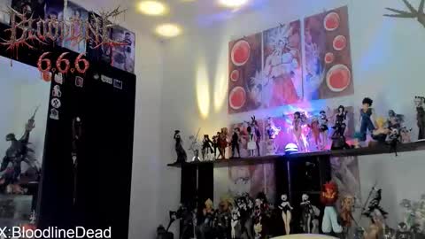    online show from March 9, 6:45 pm