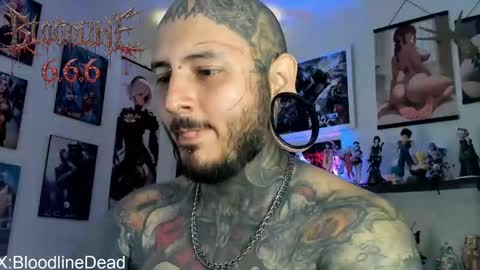    online show from April 11, 6:23 pm