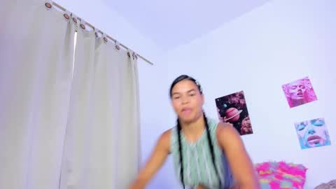 debbie_hans online show from September 30, 12:04 pm