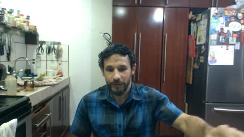 Snapshot of debbie_n_paul chatting on September 10, 4:13 am Paul Fitz online show from September 10, 4:13 am