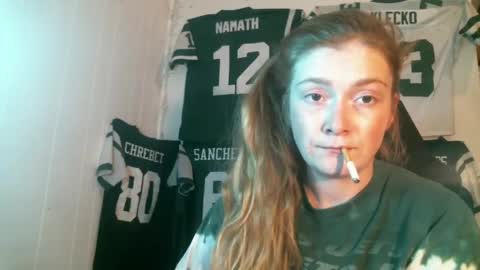 DEBBIE online show from November 12, 12:18 pm