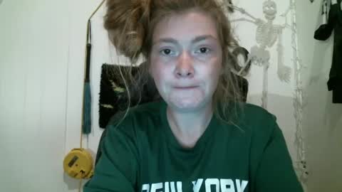 DEBBIE online show from October 5, 9:29 am