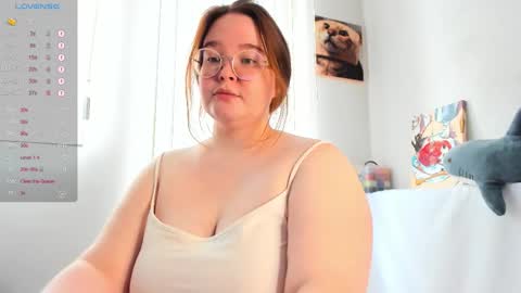 DeboraDebbieDee online show from October 10, 6:41 am