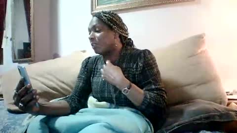 debohar online show from February 6, 10:12 pm