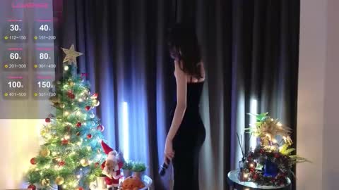 Eva online show from December 15, 8:05 pm