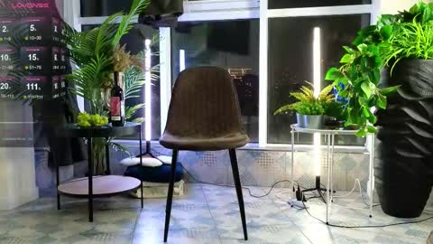 Eva online show from March 19, 6:35 pm