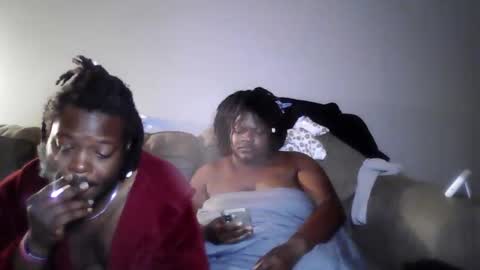 DeboDimples online show from March 17, 2:38 am