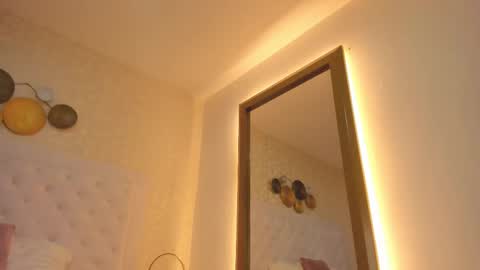 Debora online show from November 1, 10:58 am