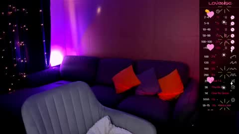 Debora online show from May 15, 2:31 am