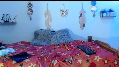 DEBORA online show from May 6, 2:39 am