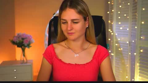 Debora online show from July 7, 7:45 am