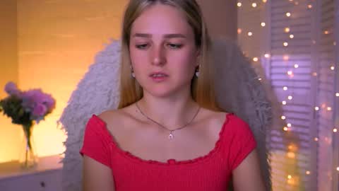 Debora online show from October 9, 3:45 am