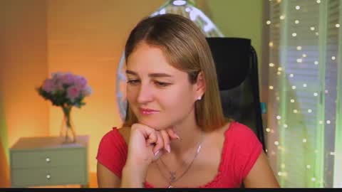 Debora online show from July 3, 2:49 am