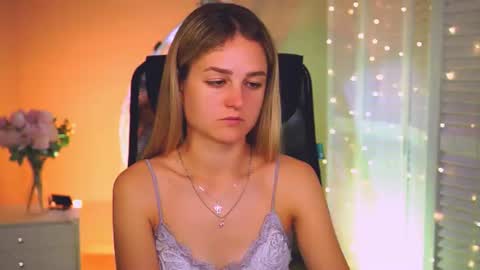 Debora online show from June 12, 3:27 am
