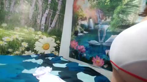 debrastephens online show from March 18, 12:33 pm