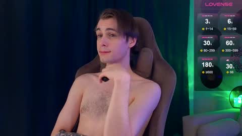 Samuel online show from March 26, 6:35 pm