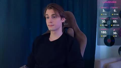 Samuel online show from March 23, 8:19 am