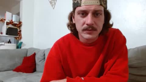 Decentdick93 online show from December 3, 8:11 pm