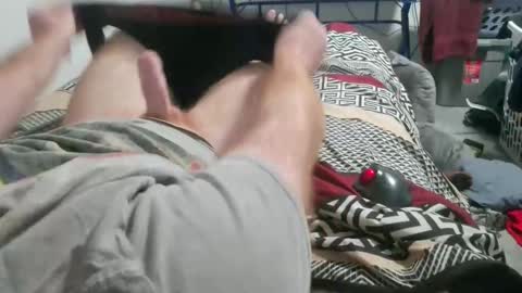 Deceptacon online show from December 21, 1:06 pm