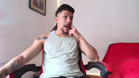 Santiago online show from April 17, 6:32 pm