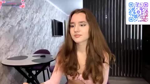Snapshot of deeannballmann chatting on October 3, 3:31 pm Anna online show from October 3, 3:31 pm